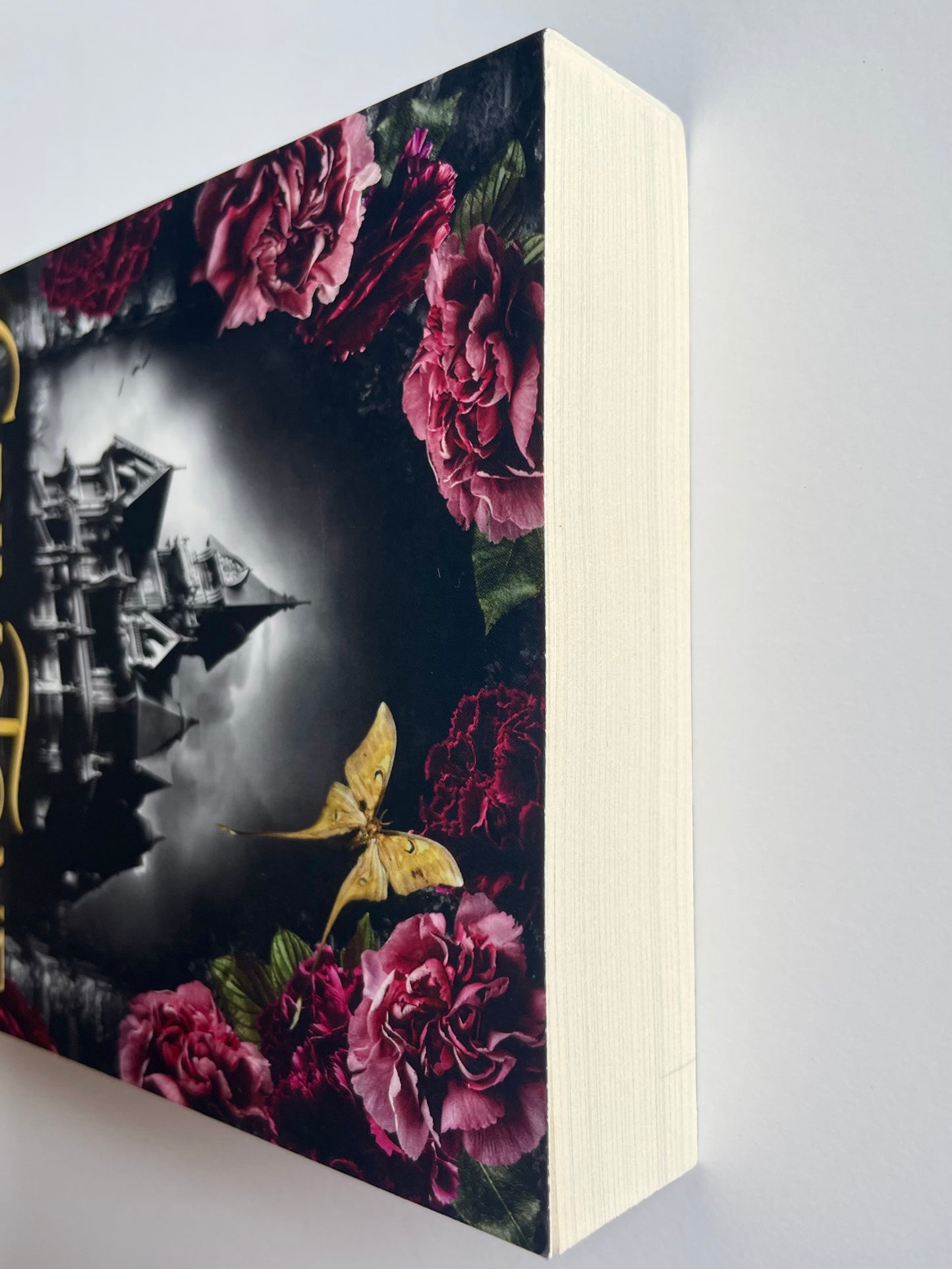 Grimstone by Sophie Lark