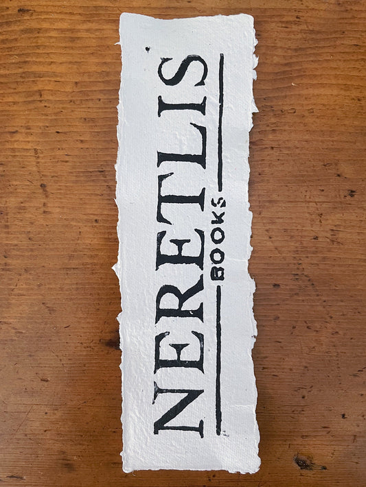 Original Bookmark